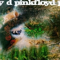 A Saucerful of Secrets A Saucerful of Secrets