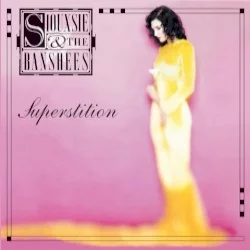 Superstition Superstition