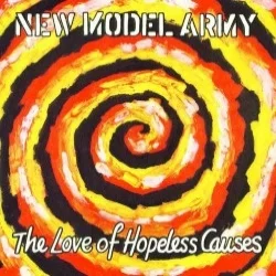 The Love of Hopeless Causes The Love of Hopeless Causes