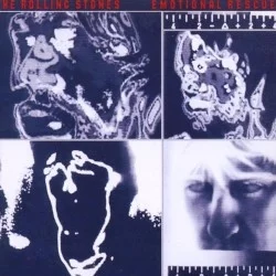 Emotional Rescue Emotional Rescue