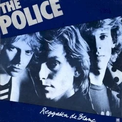 Reggatta de Blanc Reggatta de Blanc