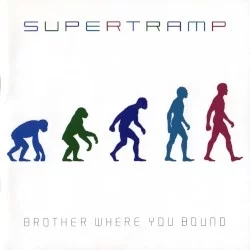 Brother Where You Bound Brother Where You Bound