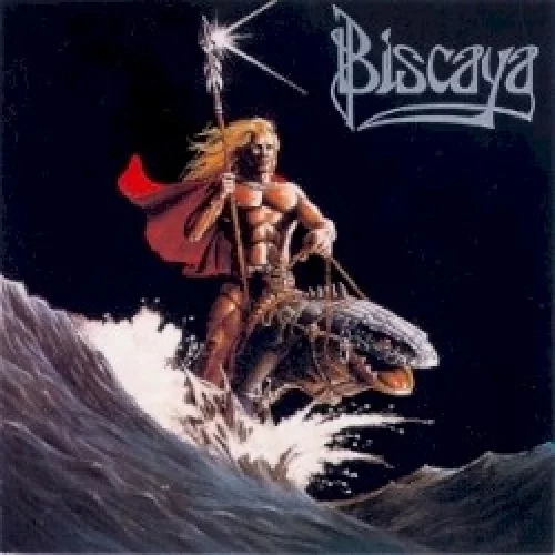 Biscaya