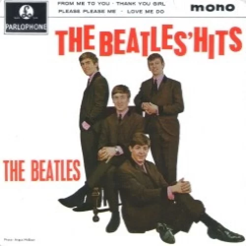 The Beatles’ Hits