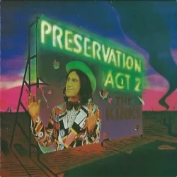 Preservation Act 2 Preservation Act 2