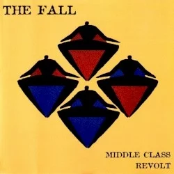 Middle Class Revolt Middle Class Revolt