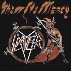 Show No Mercy Show No Mercy