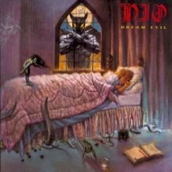 Dream Evil Dream Evil