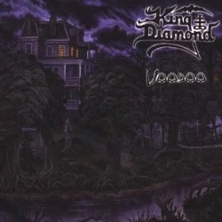 Voodoo Voodoo
