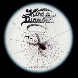 The Spider’s Lullabye The Spider’s Lullabye