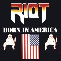 Born in America