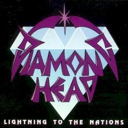 Lightning to the Nations Lightning to the Nations