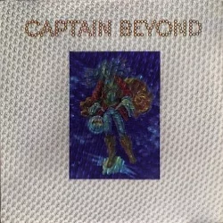 Captain Beyond