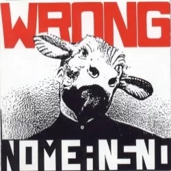Wrong Wrong