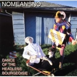 Dance of the Headless Bourgeoisie Dance of the Headless Bourgeoisie