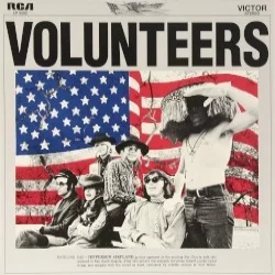 Volunteers Volunteers