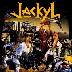 Jackyl