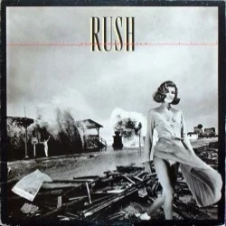 Permanent Waves Permanent Waves