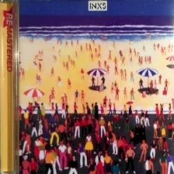 INXS INXS