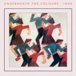 Underneath the Colours Underneath the Colours