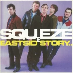 East Side Story East Side Story