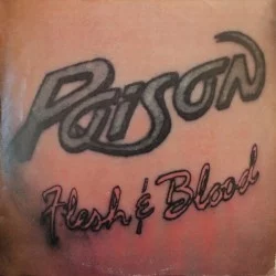 Flesh & Blood Flesh & Blood