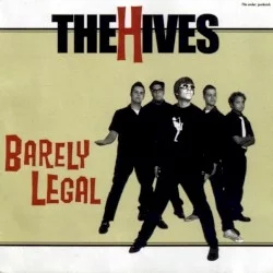 Barely Legal Barely Legal