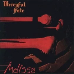 Melissa Melissa