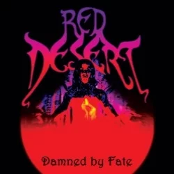 Damned by Fate Damned by Fate