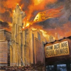 How Ace Are Buildings