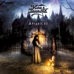 Abigail II: The Revenge Abigail II: The Revenge
