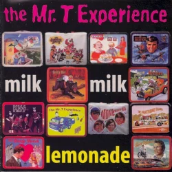 Milk Milk Lemonade Milk Milk Lemonade