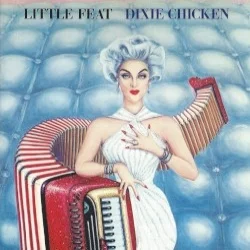 Dixie Chicken