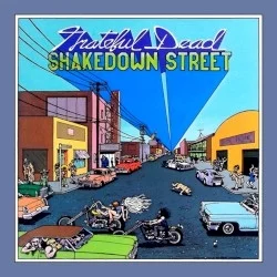 Shakedown Street Shakedown Street
