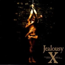 Jealousy