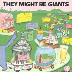 They Might Be Giants