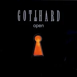 Open