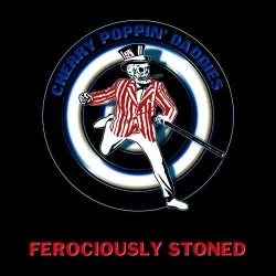 Ferociously Stoned