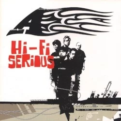 Hi-Fi Serious