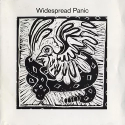 Widespread Panic Widespread Panic