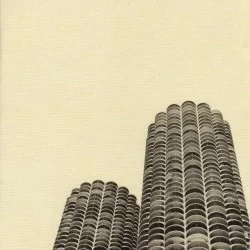 Yankee Hotel Foxtrot Yankee Hotel Foxtrot