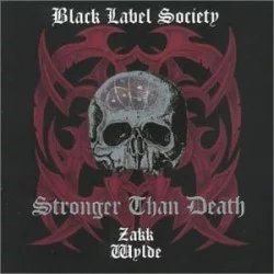 Stronger Than Death Stronger Than Death