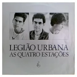 As Quatro Estações As Quatro Estações