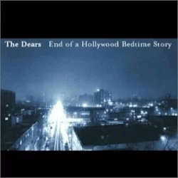 End of a Hollywood Bedtime Story End of a Hollywood Bedtime Story