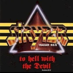 To Hell With the Devil