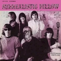 Surrealistic Pillow Surrealistic Pillow