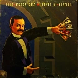 Agents of Fortune Agents of Fortune