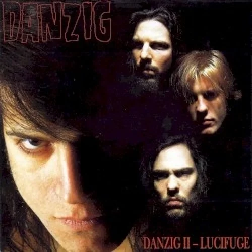 Danzig II - Lucifuge