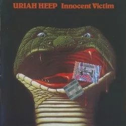 Innocent Victim Innocent Victim