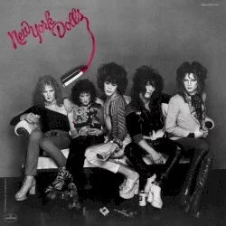 New York Dolls New York Dolls